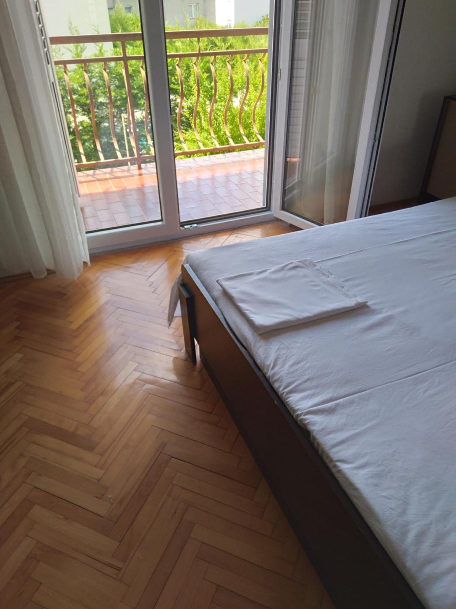 Mravak Apartments Трогир Экстерьер фото
